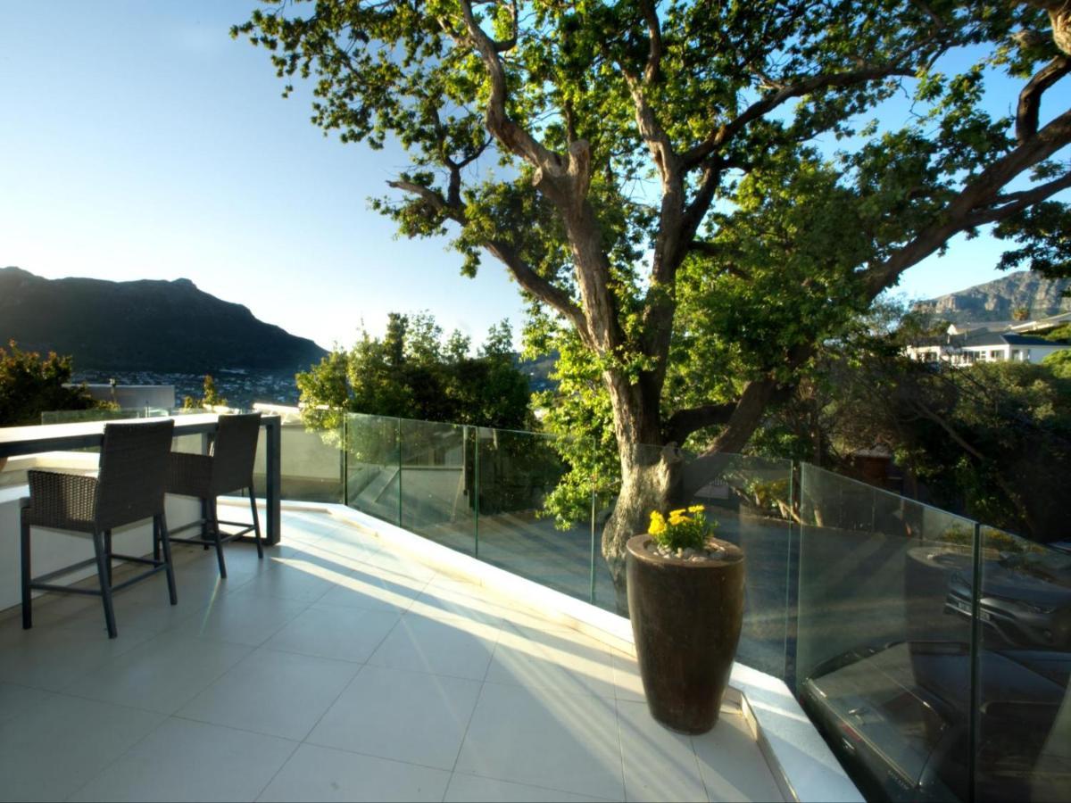 Hout Bay View Pensión Exterior foto